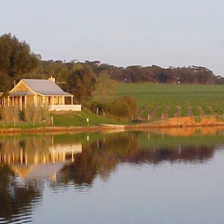 Stonewell Cottages & Vineyards Retreat Barossa Valley Esterno foto