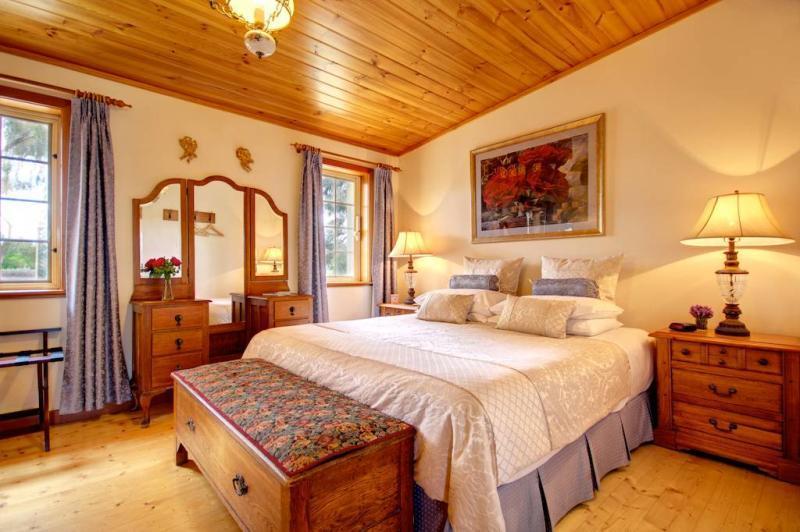 Stonewell Cottages & Vineyards Retreat Barossa Valley Esterno foto