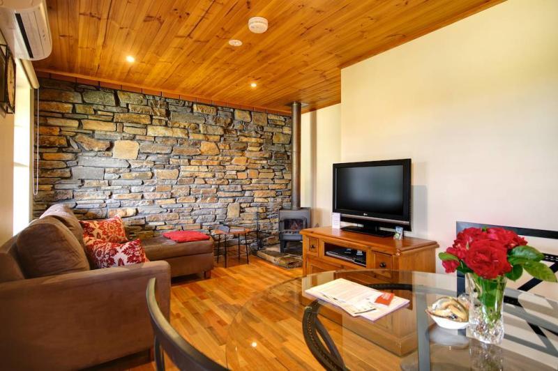 Stonewell Cottages & Vineyards Retreat Barossa Valley Esterno foto