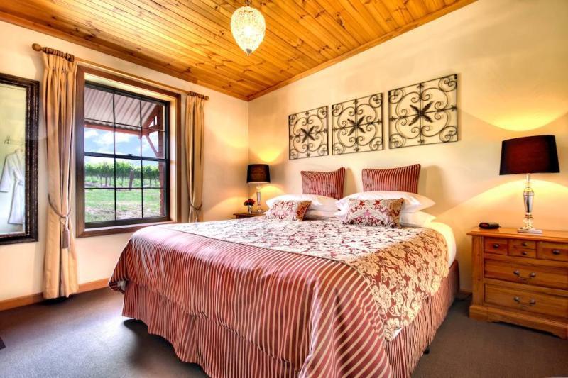 Stonewell Cottages & Vineyards Retreat Barossa Valley Esterno foto