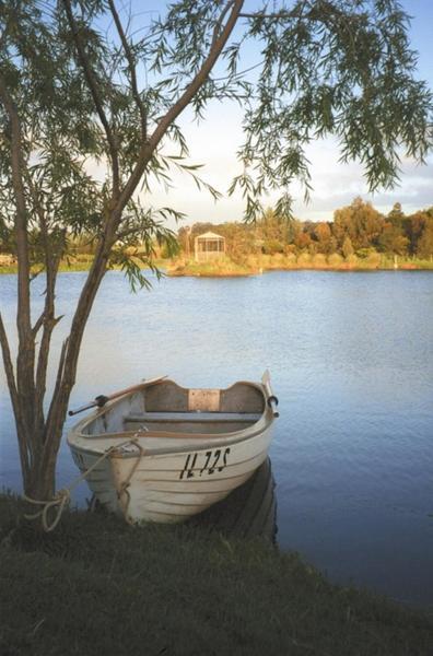 Stonewell Cottages & Vineyards Retreat Barossa Valley Esterno foto