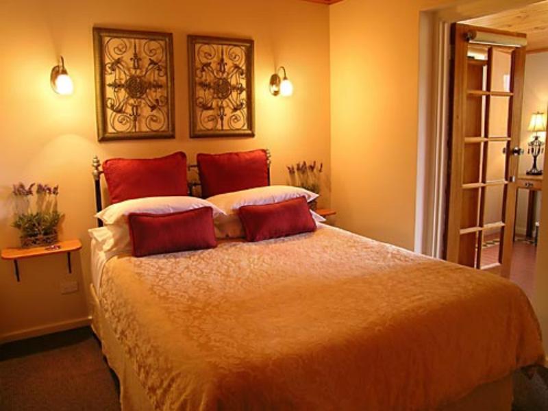 Stonewell Cottages & Vineyards Retreat Barossa Valley Esterno foto
